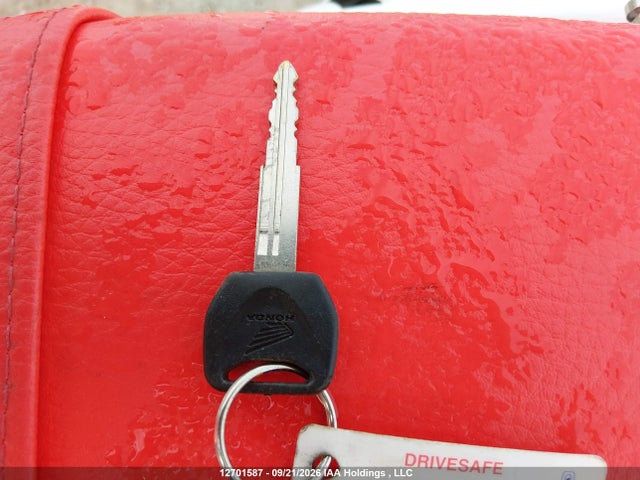 Продаж на аукціоні авто 2018 Honda Crf250 L/rl, vin: MLHMD4420J5100173, номер лоту: 12701587