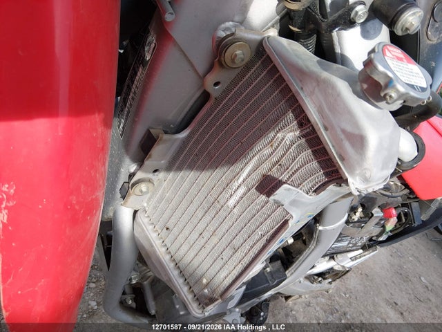 Продаж на аукціоні авто 2018 Honda Crf250 L/rl, vin: MLHMD4420J5100173, номер лоту: 12701587