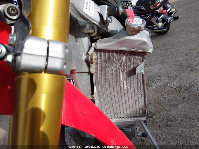 Продаж на аукціоні авто 2018 Honda Crf250 L/rl, vin: MLHMD4420J5100173, номер лоту: 12701587