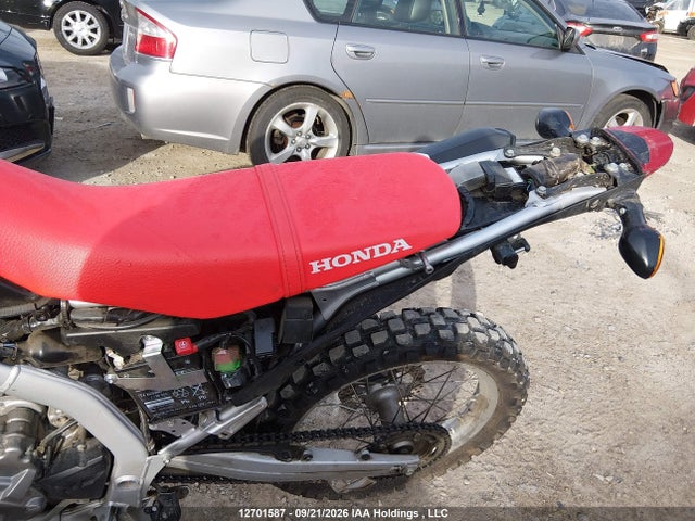 Продаж на аукціоні авто 2018 Honda Crf250 L/rl, vin: MLHMD4420J5100173, номер лоту: 12701587