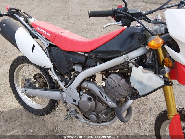 Продаж на аукціоні авто 2018 Honda Crf250 L/rl, vin: MLHMD4420J5100173, номер лоту: 12701587