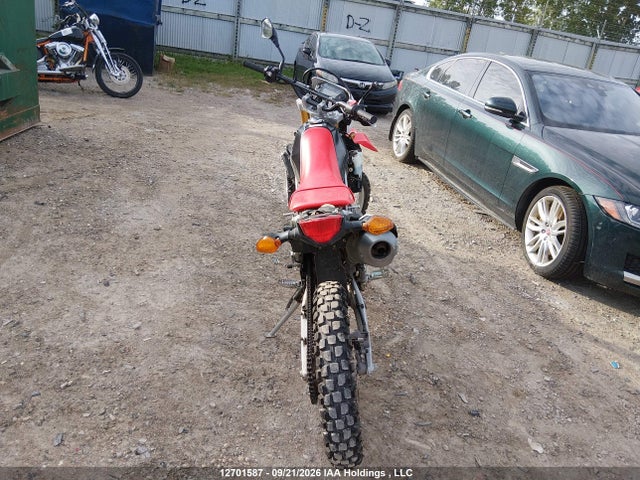 Продаж на аукціоні авто 2018 Honda Crf250 L/rl, vin: MLHMD4420J5100173, номер лоту: 12701587