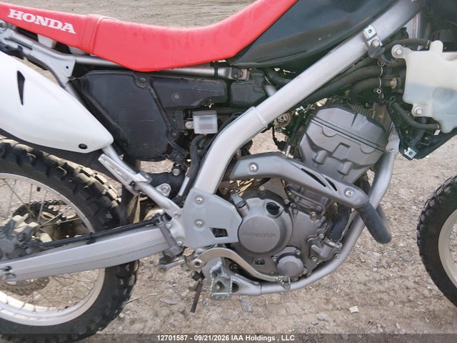 Продаж на аукціоні авто 2018 Honda Crf250 L/rl, vin: MLHMD4420J5100173, номер лоту: 12701587
