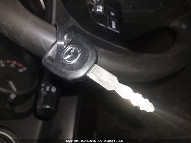 Aukcja sprzedaży 2010 Mazda Mazda3 Gs/gx, vin: JM1BL1SF4A1190209, numer aukcji: 12701594