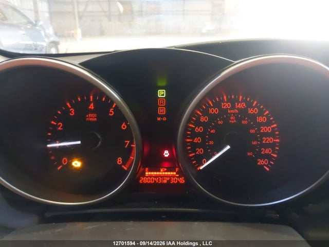 Aukcja sprzedaży 2010 Mazda Mazda3 Gs/gx, vin: JM1BL1SF4A1190209, numer aukcji: 12701594