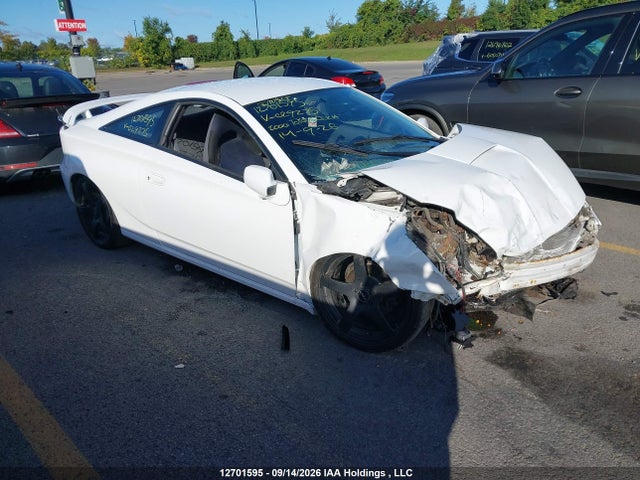Продаж на аукціоні авто 2000 Toyota Celica Gt-s, vin: JTDDY32T8Y0029275, номер лоту: 12701595