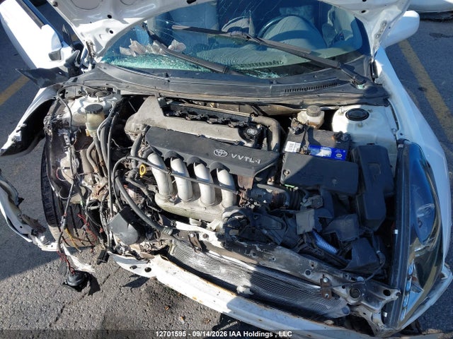 2000 Toyota Celica Gt-s მანქანა იყიდება აუქციონზე, vin: JTDDY32T8Y0029275, აუქციონის ნომერი: 12701595