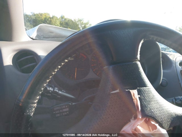 2000 Toyota Celica Gt-s მანქანა იყიდება აუქციონზე, vin: JTDDY32T8Y0029275, აუქციონის ნომერი: 12701595