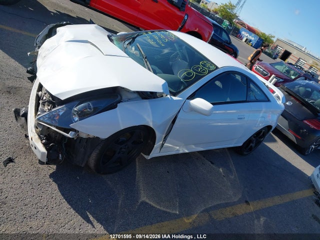 2000 Toyota Celica Gt-s მანქანა იყიდება აუქციონზე, vin: JTDDY32T8Y0029275, აუქციონის ნომერი: 12701595