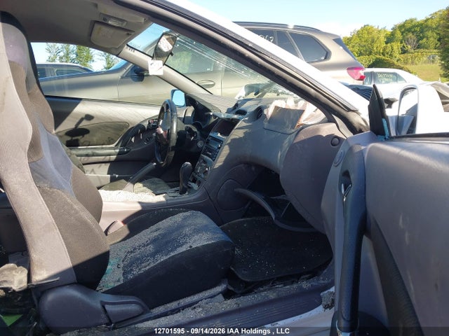 2000 Toyota Celica Gt-s მანქანა იყიდება აუქციონზე, vin: JTDDY32T8Y0029275, აუქციონის ნომერი: 12701595