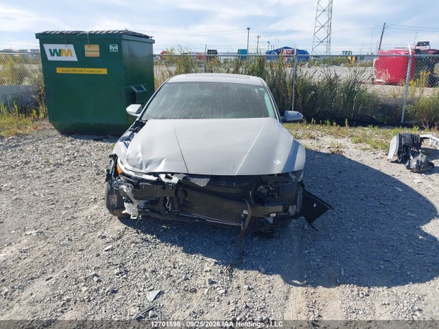 Hyundai Elantra Preferred W/tech Package 2024 KMHLM4DG2RU775904 Image 13