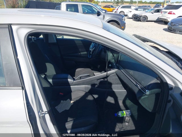 Hyundai Elantra Preferred W/tech Package 2024 KMHLM4DG2RU775904 Image 5