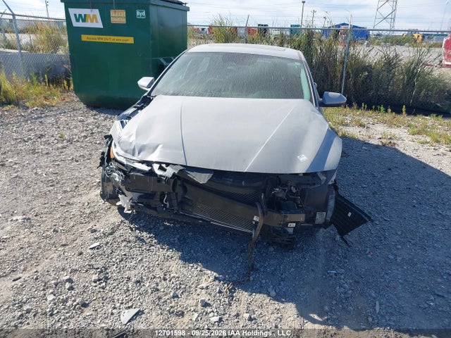 Hyundai Elantra Preferred W/tech Package 2024 KMHLM4DG2RU775904 Image 6