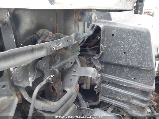12701601 :رقم المزاد ، JALE5W16XK7305009 vin ، 2019 Isuzu Nrr مزاد بيع