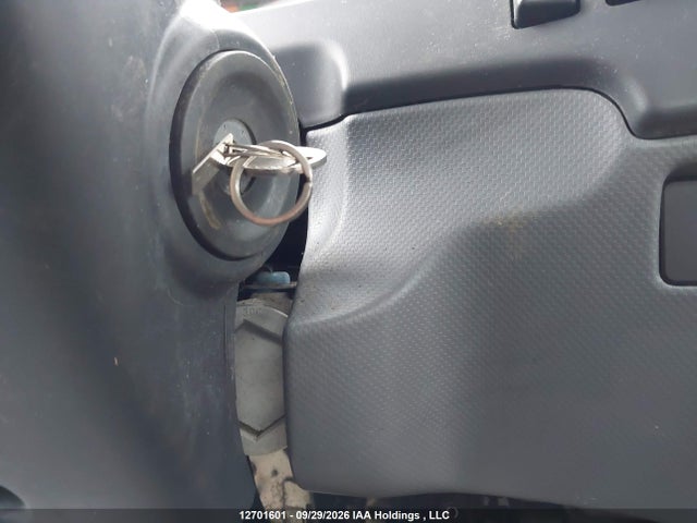 12701601 :رقم المزاد ، JALE5W16XK7305009 vin ، 2019 Isuzu Nrr مزاد بيع