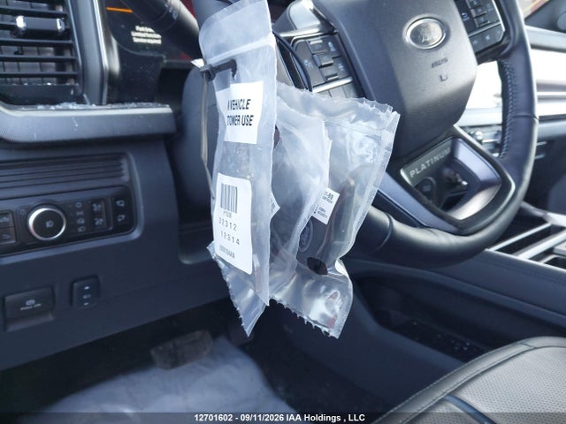 2026 Ford F450 Super Duty მანქანა იყიდება აუქციონზე, vin: 1FT8W4DT7TEF16005, აუქციონის ნომერი: 12701602