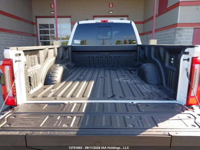2026 Ford F450 Super Duty მანქანა იყიდება აუქციონზე, vin: 1FT8W4DT7TEF16005, აუქციონის ნომერი: 12701602