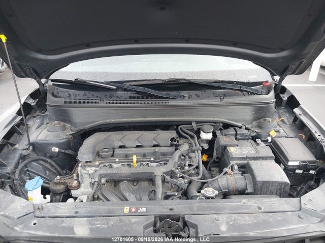 KMHRB8A39NU179238 Hyundai Venue