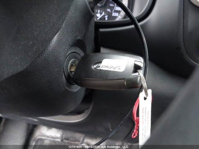 KMHRB8A39NU179238 Hyundai Venue