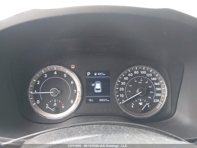 KMHRB8A39NU179238 Hyundai Venue