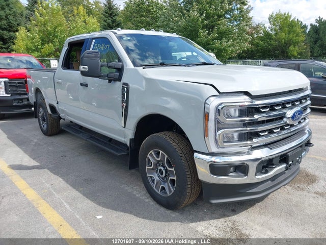 2026 Ford F250 Super Duty მანქანა იყიდება აუქციონზე, vin: 1FT7W2BN8TEF29253, აუქციონის ნომერი: 12701607