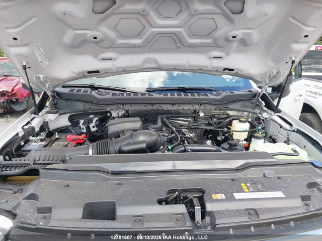 2026 Ford F250 Super Duty მანქანა იყიდება აუქციონზე, vin: 1FT7W2BN8TEF29253, აუქციონის ნომერი: 12701607