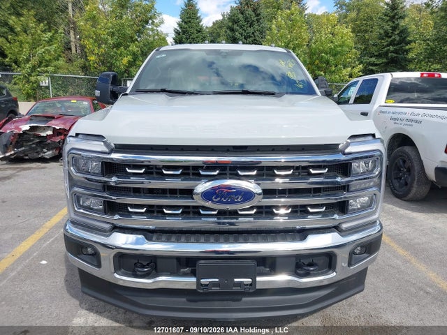 2026 Ford F250 Super Duty მანქანა იყიდება აუქციონზე, vin: 1FT7W2BN8TEF29253, აუქციონის ნომერი: 12701607