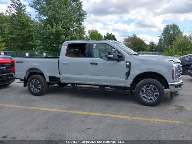 2026 Ford F250 Super Duty მანქანა იყიდება აუქციონზე, vin: 1FT7W2BN8TEF29253, აუქციონის ნომერი: 12701607