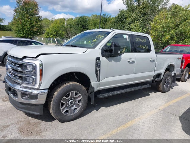 2026 Ford F250 Super Duty მანქანა იყიდება აუქციონზე, vin: 1FT7W2BN8TEF29253, აუქციონის ნომერი: 12701607