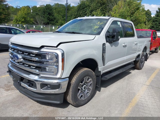 2026 Ford F250 Super Duty მანქანა იყიდება აუქციონზე, vin: 1FT7W2BN8TEF29253, აუქციონის ნომერი: 12701607