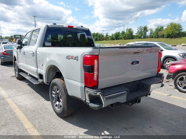 2026 Ford F250 Super Duty მანქანა იყიდება აუქციონზე, vin: 1FT7W2BN8TEF29253, აუქციონის ნომერი: 12701607
