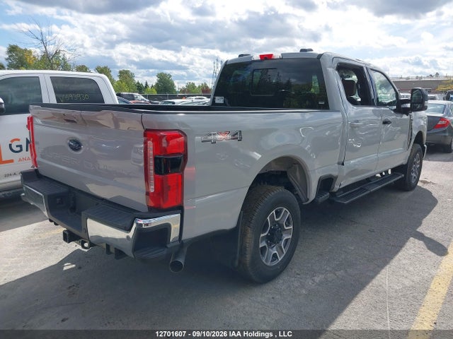 2026 Ford F250 Super Duty მანქანა იყიდება აუქციონზე, vin: 1FT7W2BN8TEF29253, აუქციონის ნომერი: 12701607
