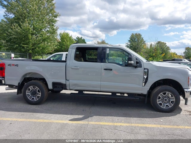 2026 Ford F250 Super Duty მანქანა იყიდება აუქციონზე, vin: 1FT7W2BN8TEF29253, აუქციონის ნომერი: 12701607