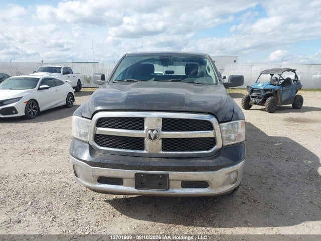 RAM 1500 Classic Tradesman 2024 1C6RR7KT4RS196126 Image 11