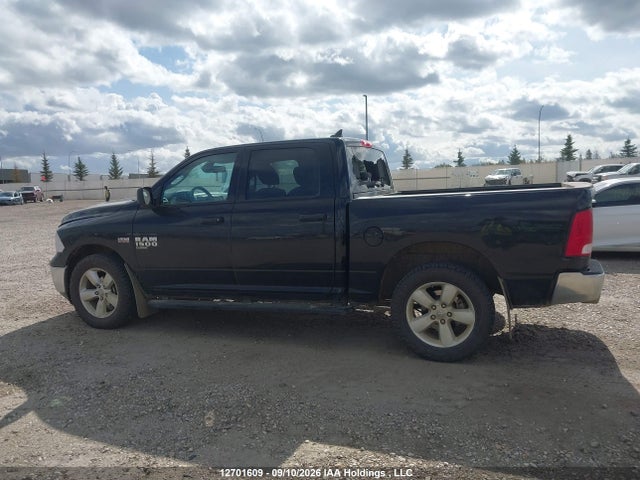 RAM 1500 Classic Tradesman 2024 1C6RR7KT4RS196126 Image 13