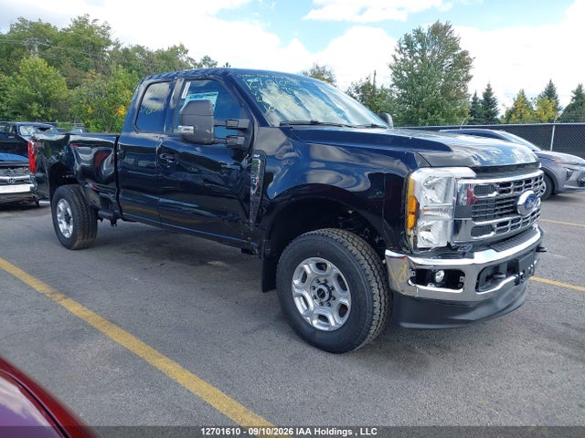 2026 Ford F250 Super Duty მანქანა იყიდება აუქციონზე, vin: 1FT7X2BA4TEF25954, აუქციონის ნომერი: 12701610