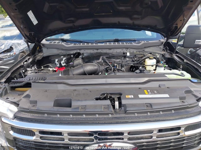 2026 Ford F250 Super Duty მანქანა იყიდება აუქციონზე, vin: 1FT7X2BA4TEF25954, აუქციონის ნომერი: 12701610