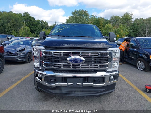 2026 Ford F250 Super Duty მანქანა იყიდება აუქციონზე, vin: 1FT7X2BA4TEF25954, აუქციონის ნომერი: 12701610