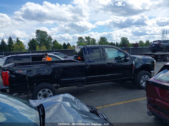 2026 Ford F250 Super Duty მანქანა იყიდება აუქციონზე, vin: 1FT7X2BA4TEF25954, აუქციონის ნომერი: 12701610
