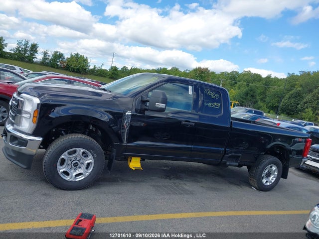 2026 Ford F250 Super Duty მანქანა იყიდება აუქციონზე, vin: 1FT7X2BA4TEF25954, აუქციონის ნომერი: 12701610
