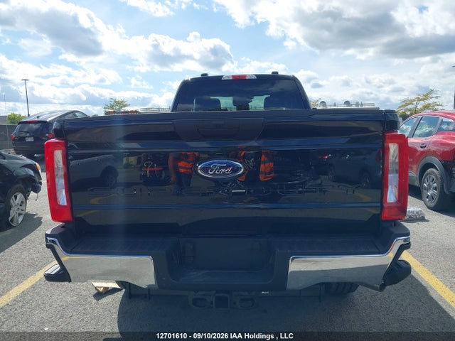 2026 Ford F250 Super Duty მანქანა იყიდება აუქციონზე, vin: 1FT7X2BA4TEF25954, აუქციონის ნომერი: 12701610