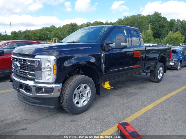 2026 Ford F250 Super Duty მანქანა იყიდება აუქციონზე, vin: 1FT7X2BA4TEF25954, აუქციონის ნომერი: 12701610