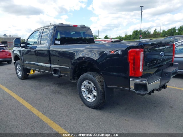 2026 Ford F250 Super Duty მანქანა იყიდება აუქციონზე, vin: 1FT7X2BA4TEF25954, აუქციონის ნომერი: 12701610