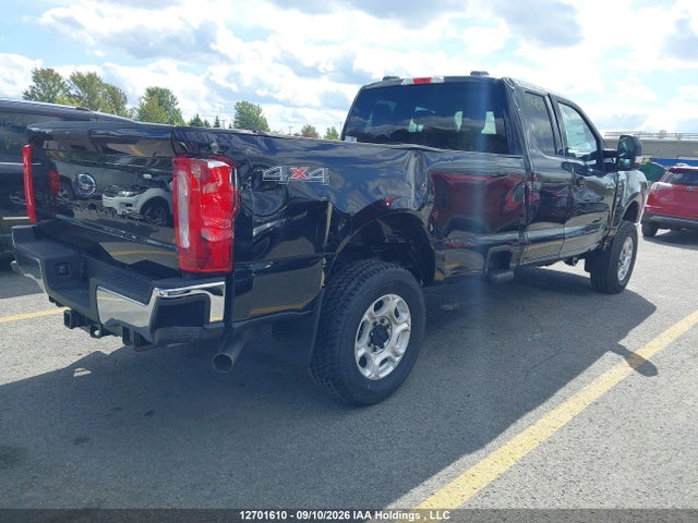 2026 Ford F250 Super Duty მანქანა იყიდება აუქციონზე, vin: 1FT7X2BA4TEF25954, აუქციონის ნომერი: 12701610