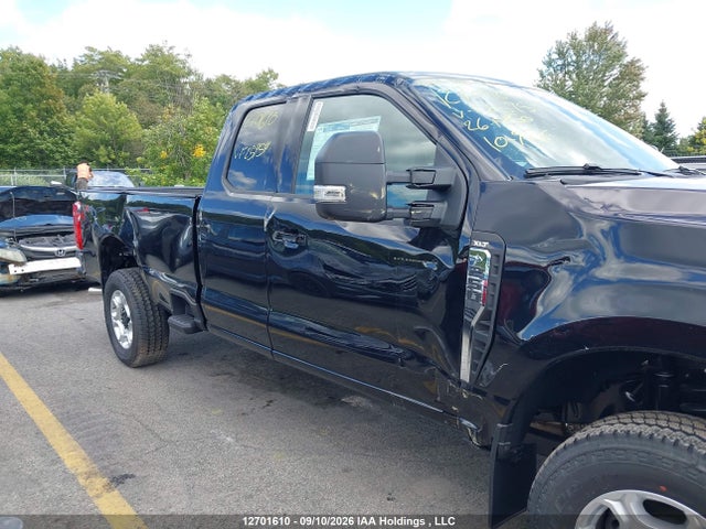 2026 Ford F250 Super Duty მანქანა იყიდება აუქციონზე, vin: 1FT7X2BA4TEF25954, აუქციონის ნომერი: 12701610