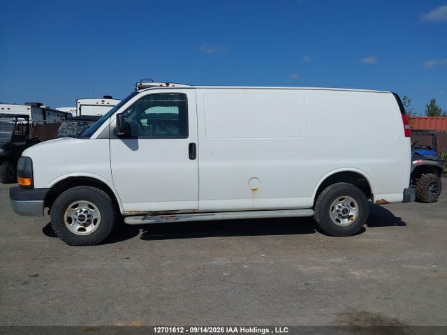 Aukcja sprzedaży 2016 Gmc Savana, vin: 1GTW7AFF5G1240320, numer aukcji: 12701612