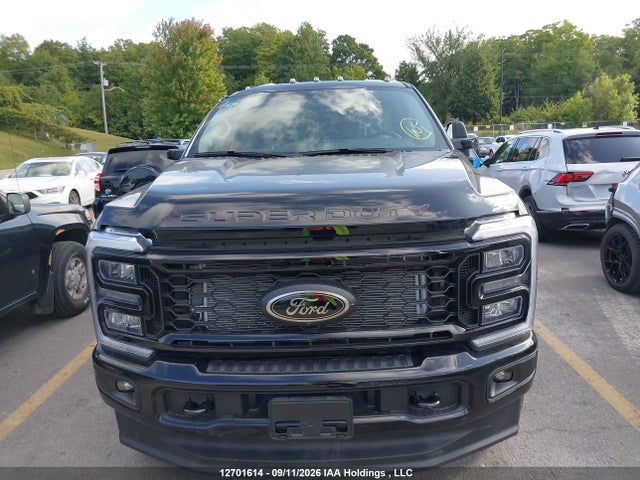 Ford F350 Super Duty 2026 1FT8W3BTXTEF15427 Image 12
