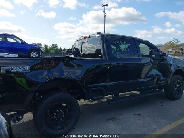 Ford F350 Super Duty 2026 1FT8W3BTXTEF15427 Image 13
