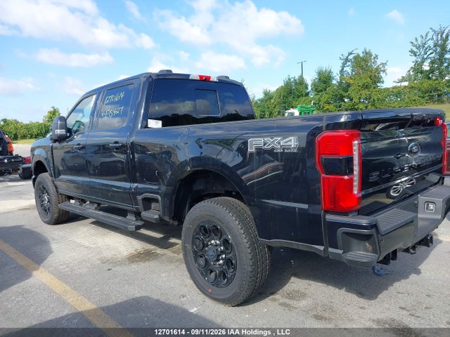 Ford F350 Super Duty 2026 1FT8W3BTXTEF15427 Image 14