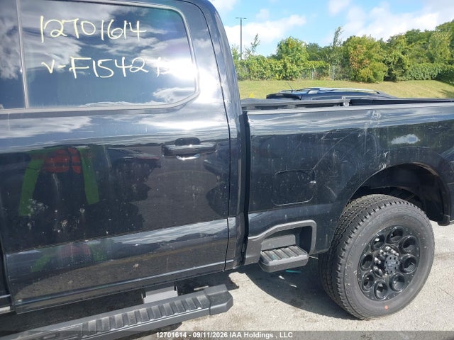Ford F350 Super Duty 2026 1FT8W3BTXTEF15427 Image 20